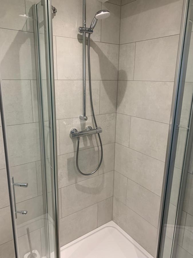 Appartamento Keitum - Hochwertig Und Gemuetlich Wohnen Unter Reet Esterno foto